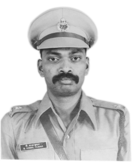 Kamal Kumar Boddupalli